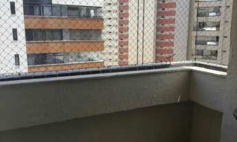 Imagem 2: Flat mobiliado de um quarto na praia do Iracema