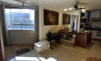 Imagem: Apartamento com 2 quartos para alugar em