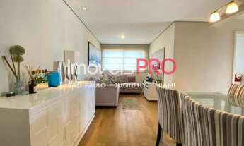 Imagem: Apartamento Totalmente Mobiliado Brooklin