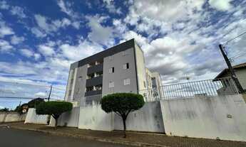 Imagem: Residencial Paul Harris - Apartamento à