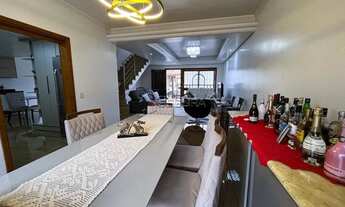 Imagem 4: Sobrado com 4 dormitórios - Moinhos de Vento / Canoas