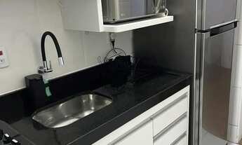 Imagem 7: Oportunidade - Apartamento - Vila Ema - Residencial Piazza Strauss - 2 Dormitórios - 64m²