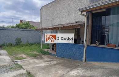 Imagem 4: DUAS CASA ALMIRANTE TAMANDARÉ - VILA RACHEL