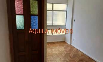 Imagem 2: Imóvel para aluguel possui 40 metros quadrados com 1 quarto em Flamengo - Rio de Janeiro