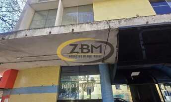 Imagem: Sala comercial à venda no Edf Julio Fuganti