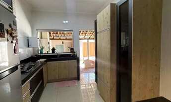 Imagem 2: Casa disponível no Parque Pindorama