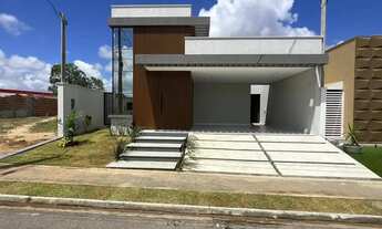 Imagem: Vendo casa médio alto padrão- Parnamirim