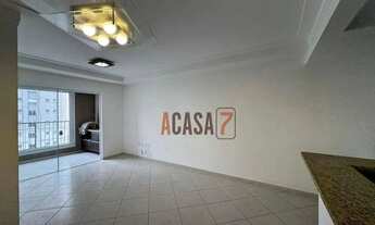 Imagem 5: Apartamento com 3 dormitórios, 90 m² - venda ou aluguel - Parque Campolim - Sorocaba/SP