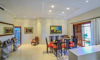 Imagem 2: Casa em condominio com 452 metros 3 quartos 4 vagas no bairro Nonoai Porto Alegre - RS