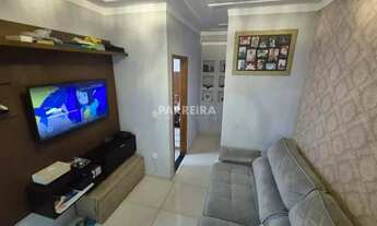 Imagem 3: Residencia Vila Industrial 2 dormitorios sendo uma suite