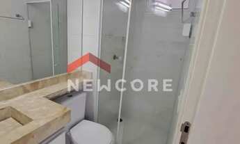 Imagem 6: Apartamento em Estrada Mauro de Próspero - Residencial das Ilhas - Bragança Paulista/SP