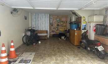 Imagem 2: Casa de Condomínio em Marapé, Casa de Condomínio em Santos, Casa de Condomínio com 2 dorms