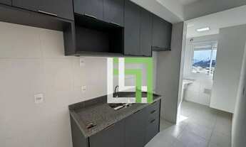 Imagem 5: Apartamento, 61 m² - venda por R$ 540.000,00 ou aluguel por R$ 3.570,25/mês - Jardim Colôn