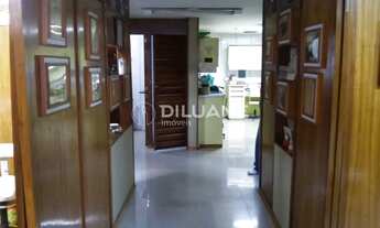 Imagem 4: Sala - / Comercial / Copacabana