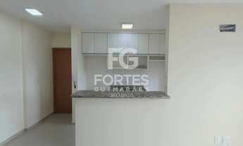 Imagem 5: Apartamento com 2 Quartos com 55m² de área construída no Bairro Jardim Macedo!