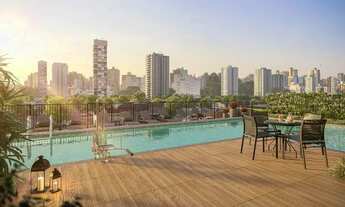 Imagem: Apartamento à venda em Goiânia, Setor