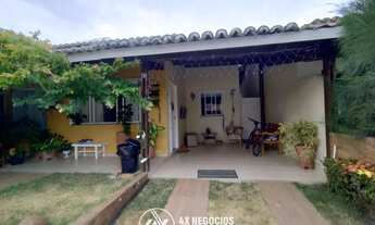 Imagem 2: VENDO CASA NO CONDOMÍNIO VIVENDAS SANTA LÚCIA