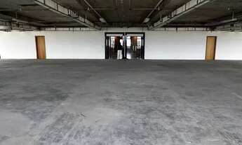 Imagem 5: Caminho das Árvores ALUGO I Laje Corporativa I 770 m² I Andar inteiro I 18 vagas