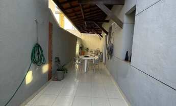 Imagem 14: Vendo Casa em Condomínio no Calhau espaco para contruir piscina