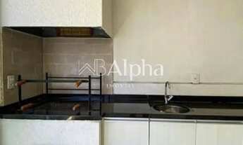 Imagem 6: Apartamento alto padrão para locação - Splendore 243m2