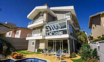 Imagem: Casa à venda no Condomínio Theodora