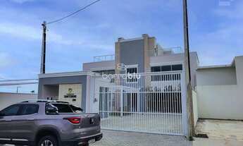 Imagem: Apto duplex - 3 quartos - 2 vagas de garagem