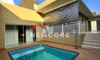 Imagem: Casa de condomínio em Rua Ricardo Pezzan