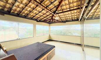 Imagem 7: CASA A VENDA I BAIRRO BRAÚNAS I PAMPULHA