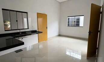 Imagem 3: Casa para Venda, Residencial Monte Sinai, 3 dormitórios, 1 banheiro, 1 vaga