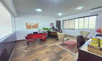 Imagem 2: GALPÃO PARA LOCAÇÃO 707 M² DE ÁREA CONSTRUÍDA- TERRENO DE 783 M² COM PÉ DIREITO DUPLO COM