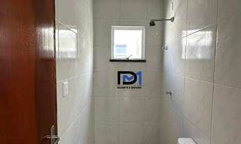 Imagem 6: Apartamento com 2 dormitórios para alugar, 40 m² por R$ 860,00/mês - Ancuri - Itaitinga/CE