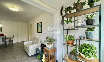 Imagem 5: OPORTUNIDADE750.000,00 - Apto 3 quartos - Lazer - Alphaville Nova Lima MG