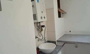 Imagem 7: Apartamento em Menino Deus