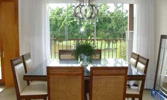 Imagem 3: Casa em Americana