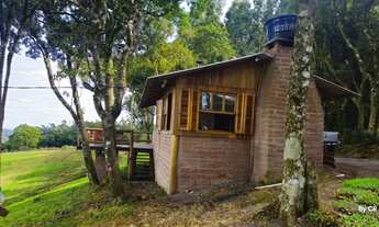 Imagem 5: Sítio 10 hectares com belíssima vista, próximo de Gramado