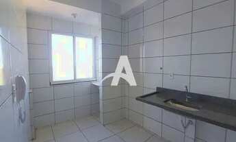 Imagem: Aluguel Apartamento JARDIM CANAA