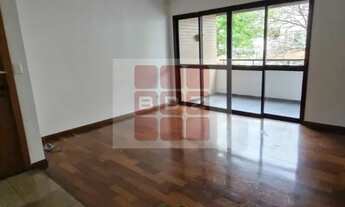 Imagem 4: Apartamento de 3 quartos na Vila Pompéia, São Paulo-SP: venda ou locação, com suíte, 2 vag