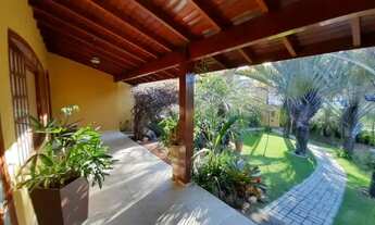 Imagem 4: Linda casa de 3 quartos, piscina e amplo quintal em área central de Valinhos - SP