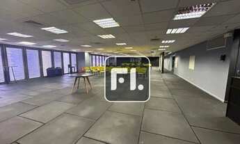 Imagem 2: Conjunto para alugar, 550 m² por R$ 84.098,12/mês - Bela Vista - São Paulo/SP