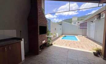 Imagem 3: Casa com 3 dormitórios, 200 m² - venda por R$ 1.500.000 ou aluguel por R$ 8.311/mês - Cond