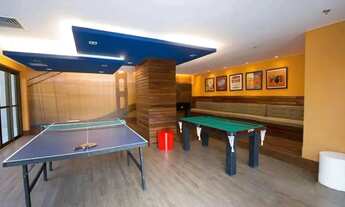 Imagem 7: Apartamento com 137 metros no condominio golden gate centro de nova iguaçu