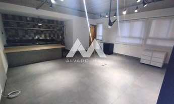 Imagem 7: Studio 1 quarto para alugar no Funcionários