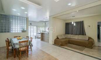 Imagem 5: Casa para Venda - 259m², 4 dormitórios, sendo 1 suites, 4 vagas - Coronel Aparício Borges