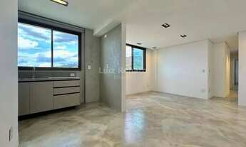 Imagem: Apartamento à venda no bairro Sion