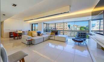 Imagem 2: Apartamento 3 dormitórios com 3 vagas de garagem no bairro Moinhos de Vento!