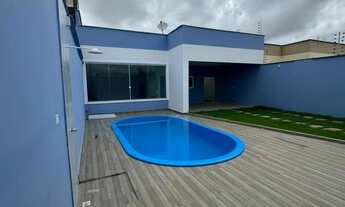 Imagem: CASA RESIDENCIAL em PAÇO DO LUMIAR - MA