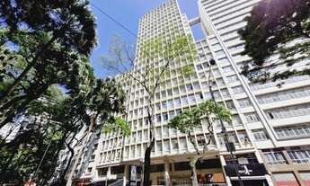 Imagem: Laje corporativa para venda em República