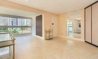 Imagem 3: Apartamento para venda em Vila Mariana com 2 quartos, sendo 2 suítes , 93m²