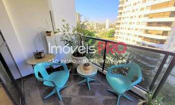 Imagem 7: CAMPO BELO - 255M² - 4 DORMITÓRIOS - 3 VAGAS!