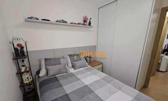 Imagem 7: Apartamento com 4 dormitórios à venda, 108 m² por R$ 1.250.000,00 - Buritis - Belo Horizon
